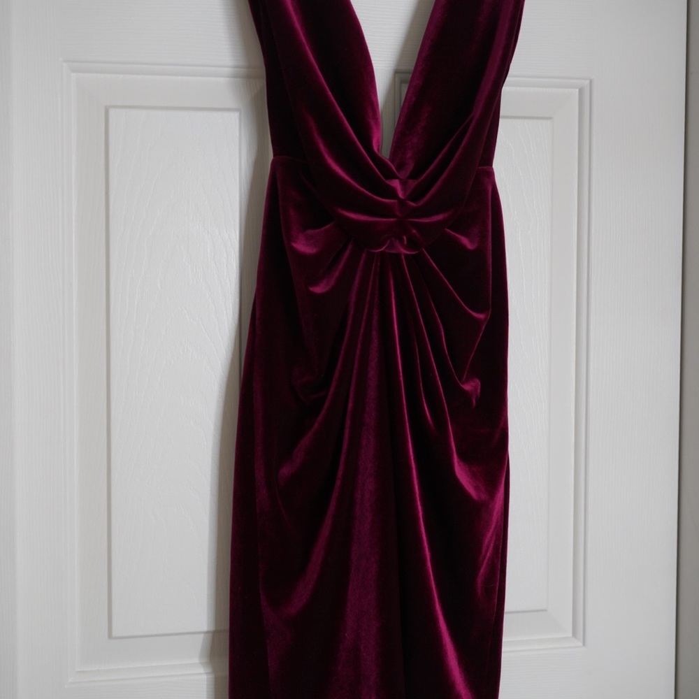 House of CB dress - Picture 2 of 6